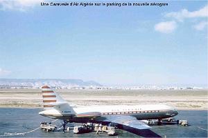 122 - AERODROMES ET BASES 1945-1962-1-ORAN LA SENIA BA 141 (18)